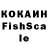 Кетамин VHQ Wayne Morey